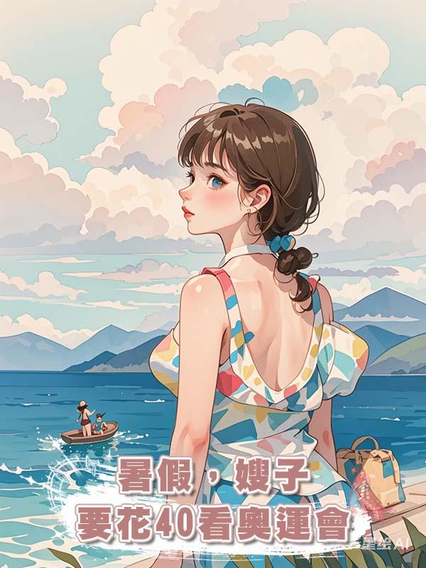 暑假，嫂子要花40看奧運會在線閱讀
