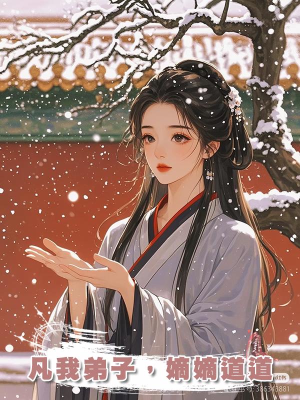 凡我弟子，嫡嫡道道在線閱讀