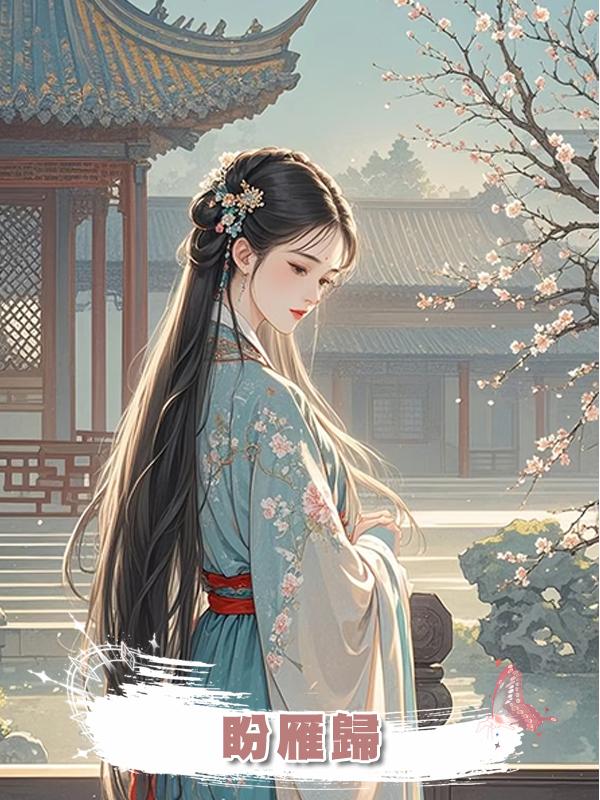 盼雁歸在線閱讀