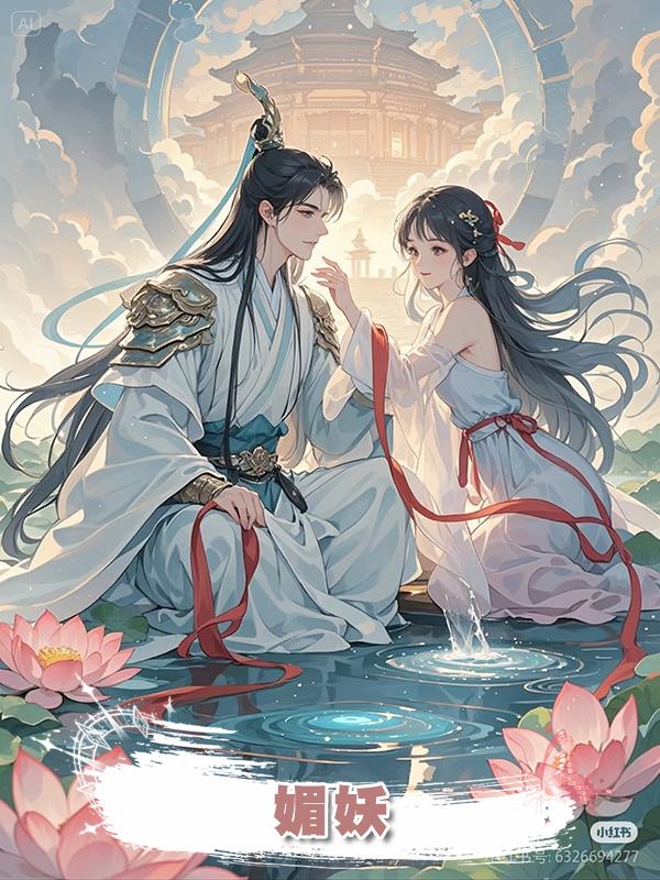 媚妖在線閱讀