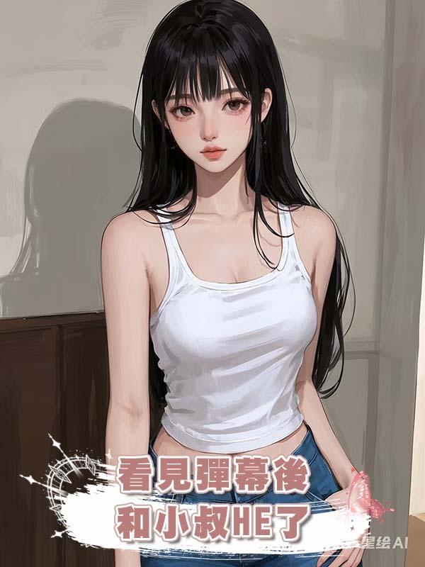 看見彈幕後和小叔HE了在線閱讀