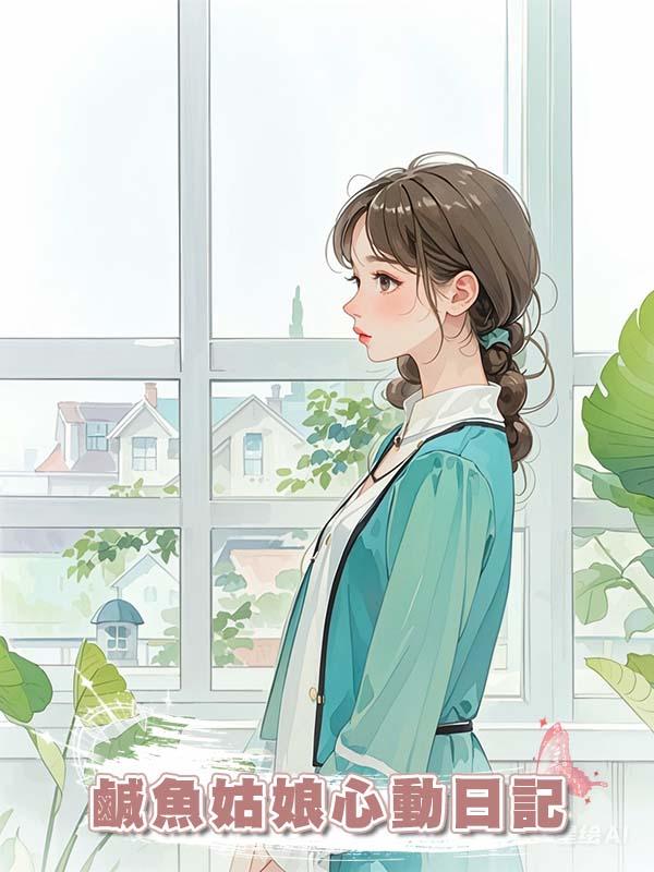 鹹魚姑娘心動日記在線閱讀