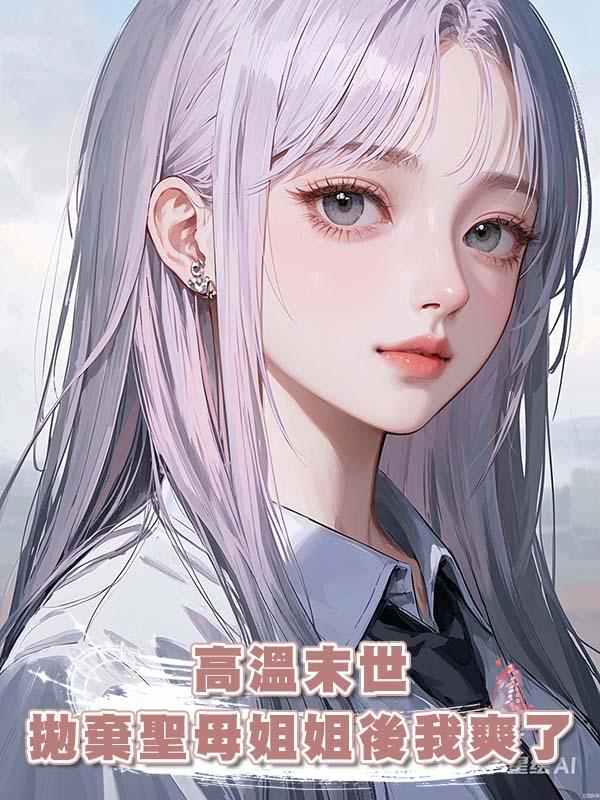 高溫末世,拋棄聖母姐姐後我爽了在線閱讀