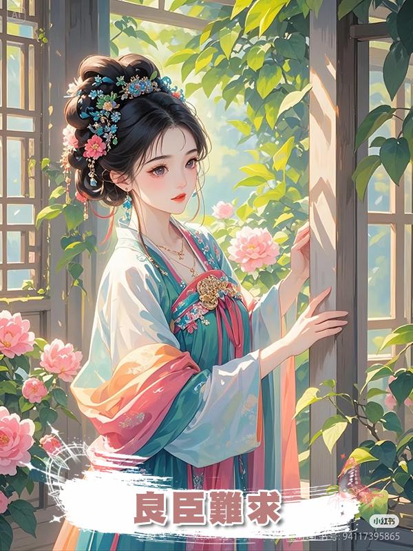 良臣難求在線閱讀