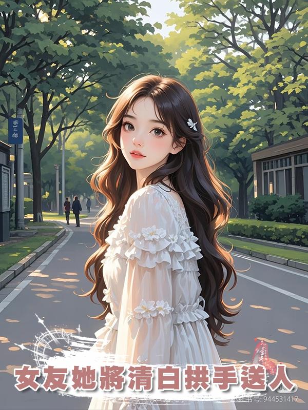 女友她將清白拱手送人在線閱讀