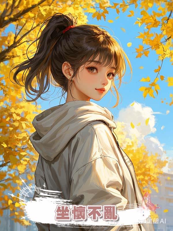 坐懷不亂在線閱讀