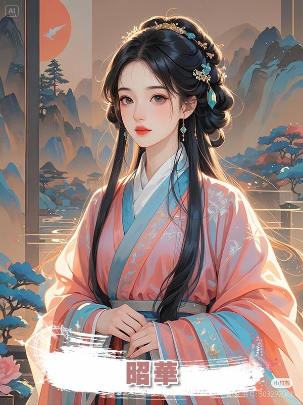 昭華在線閱讀