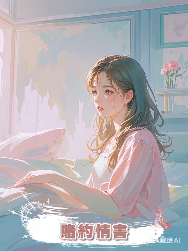 賭約情書在線閱讀