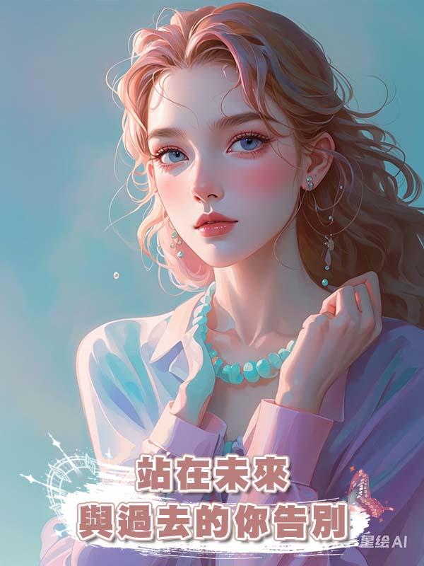 站在未來與過去的你告別在線閱讀