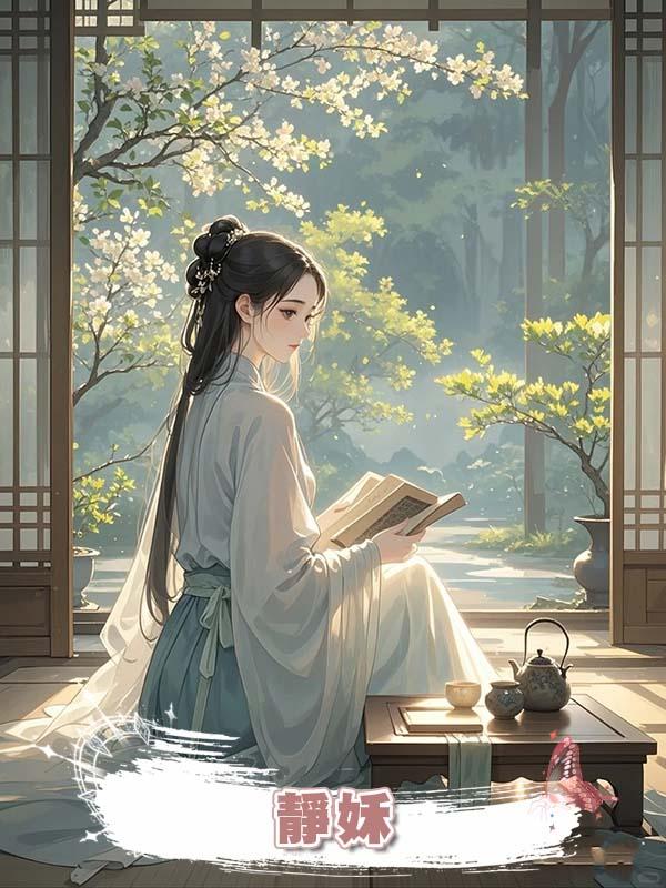 靜姀在線閱讀