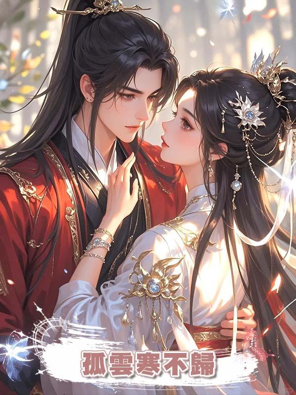 孤雲寒不歸在線閱讀