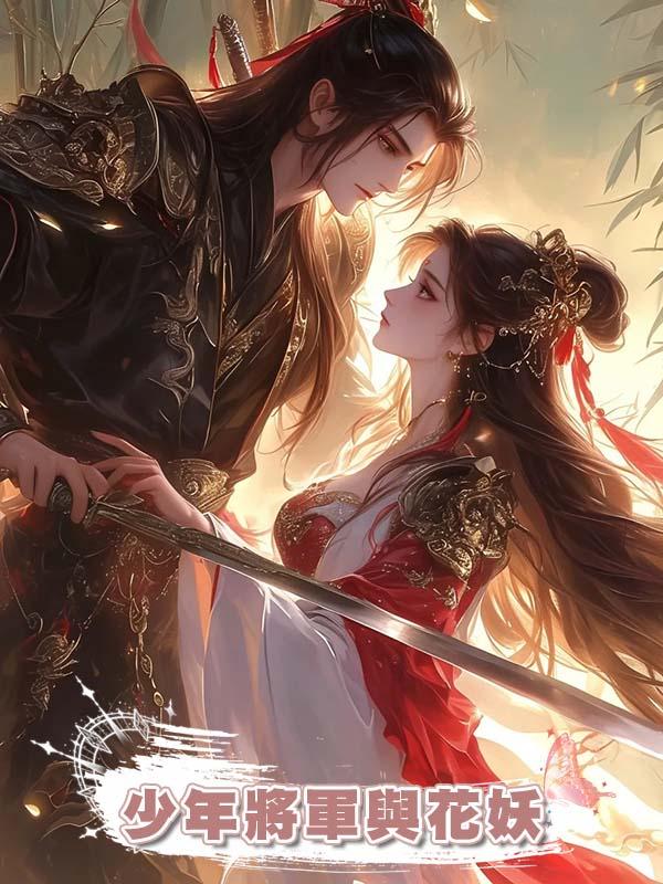 少年將軍與花妖在線閱讀