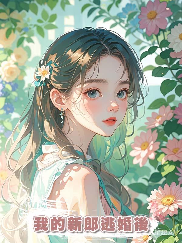 我的新郎逃婚後在線閱讀