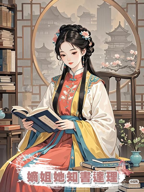 嫡姐她知書達理在線閱讀