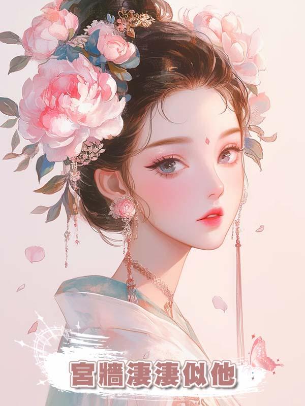 宮牆淒淒似他在線閱讀