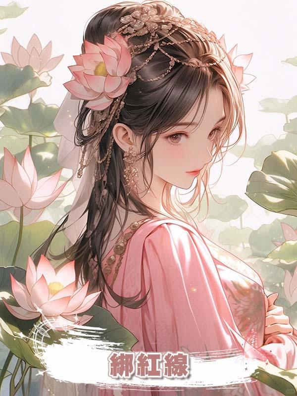 綁紅線在線閱讀