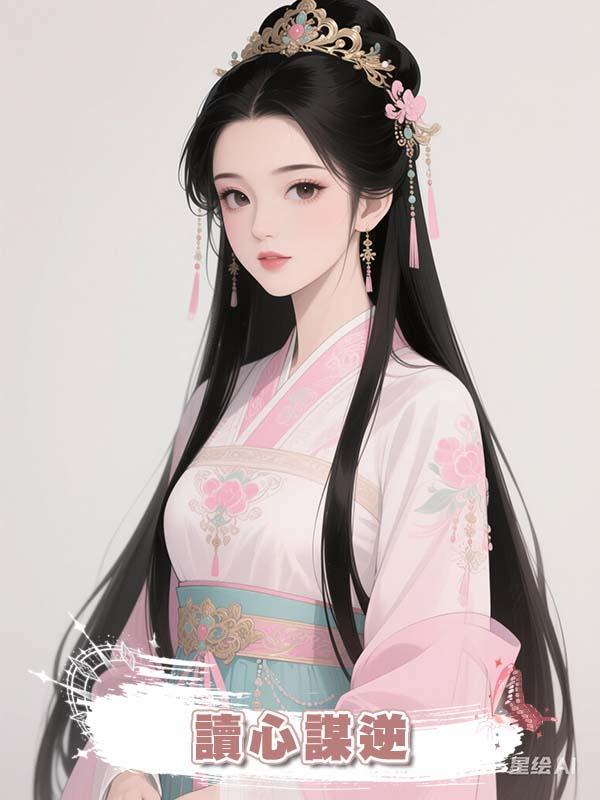 讀心謀逆在線閱讀