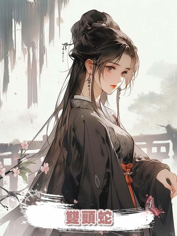 雙頭蛇在線閱讀