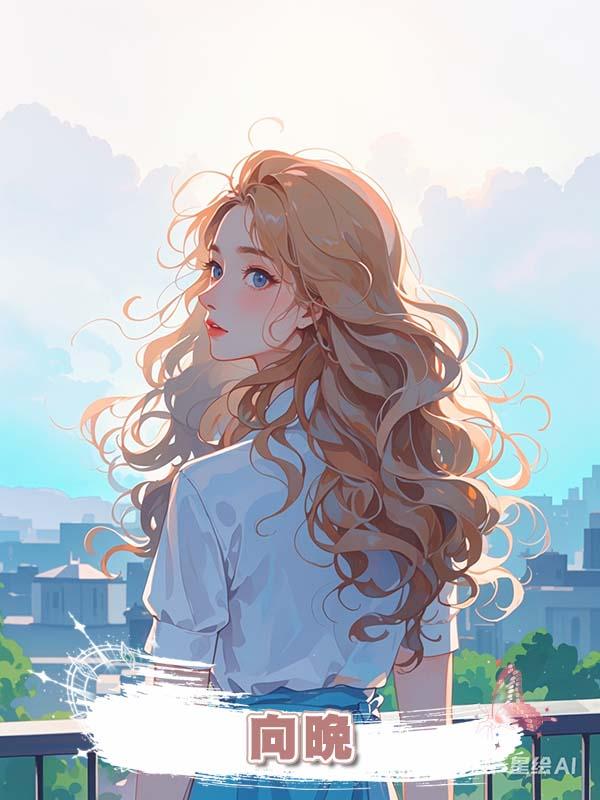 向晚在線閱讀