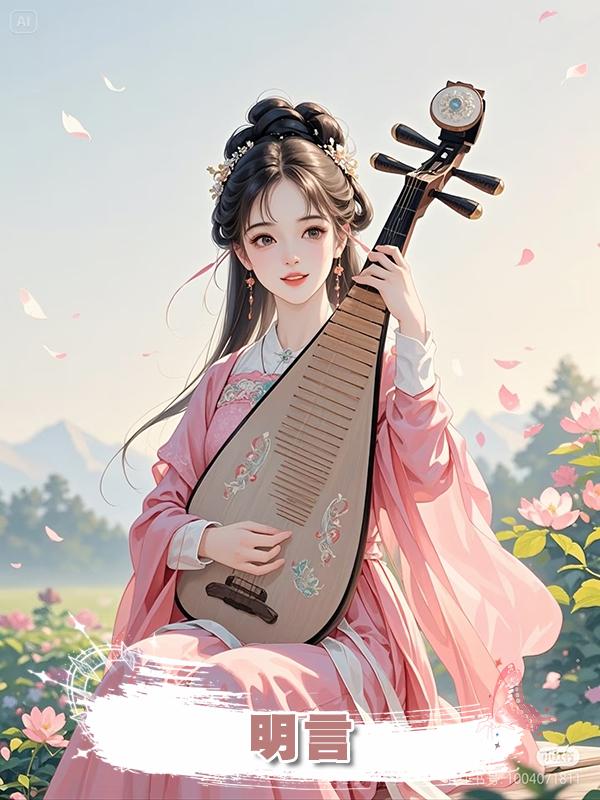 明言在線閱讀
