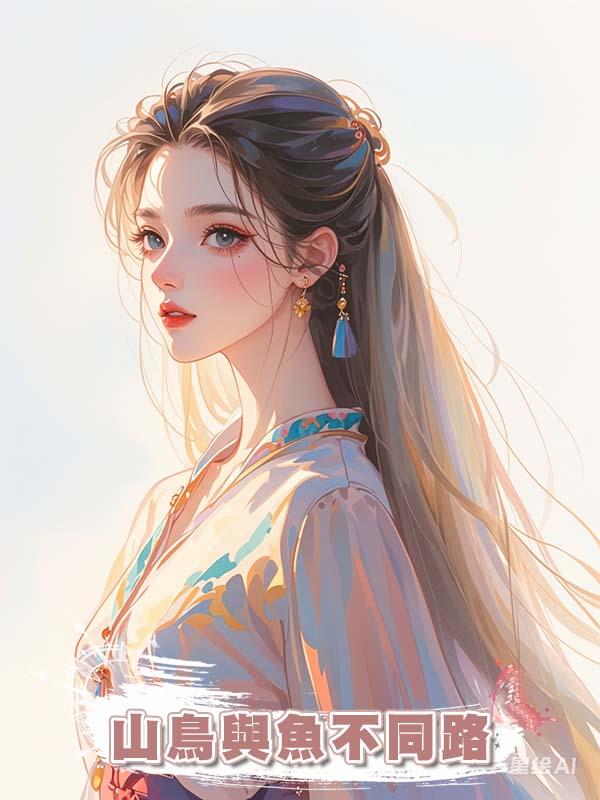 山鳥與魚不同路在線閱讀