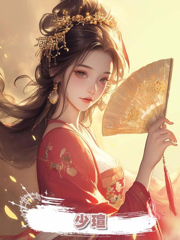 少瑄在線閱讀