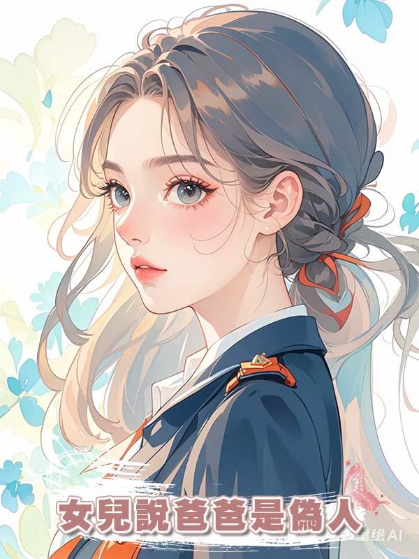 女兒說爸爸是偽人在線閱讀