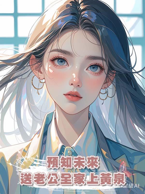 預知未來送老公全家上黃泉在線閱讀