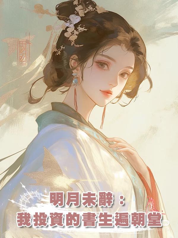 明月未辭：我投資的書生遍朝堂在線閱讀