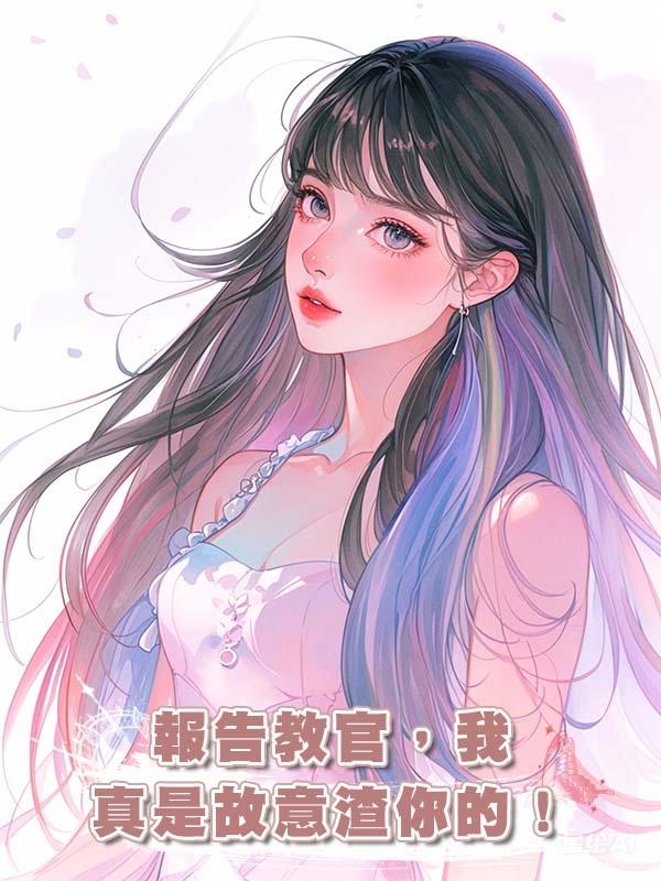報告教官，我真是故意渣你的！在線閱讀