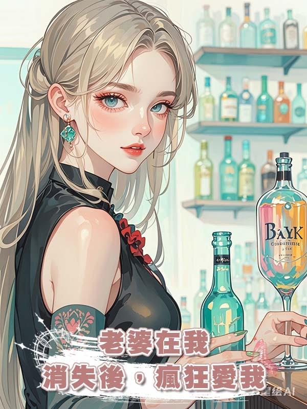老婆在我消失後，瘋狂愛我在線閱讀