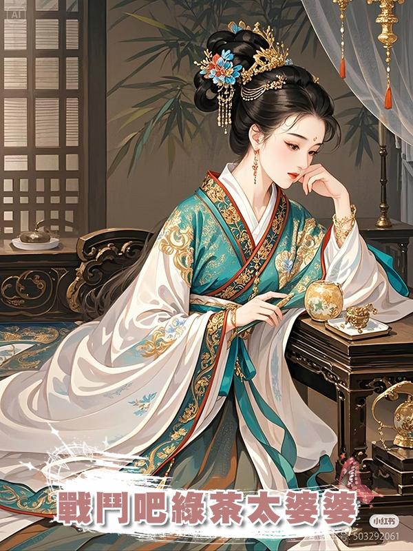 戰鬥吧綠茶太婆婆在線閱讀
