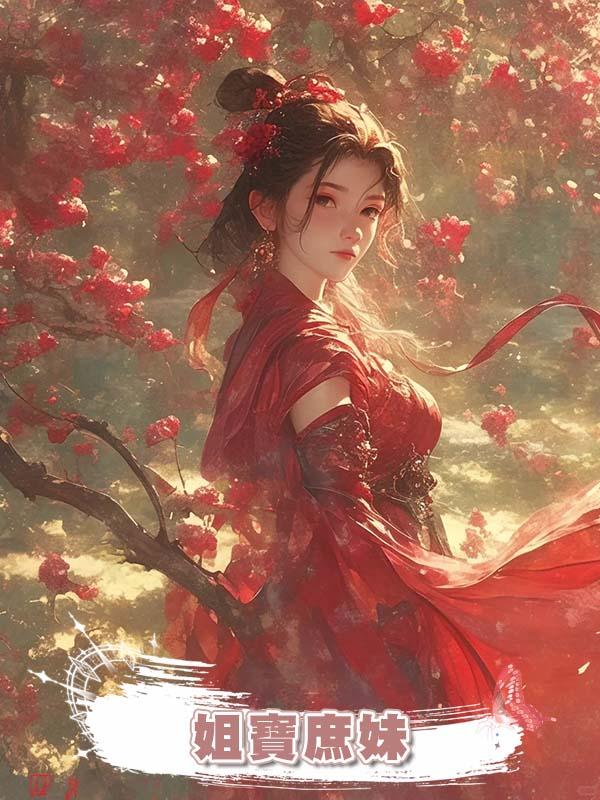 姐寶庶妹在線閱讀
