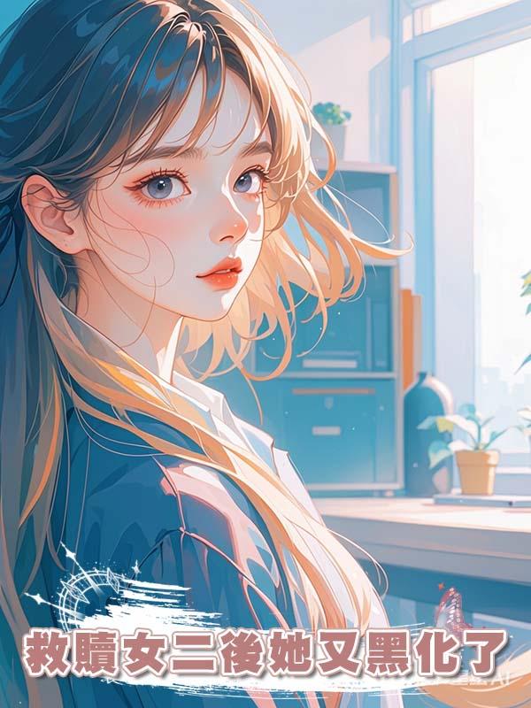 救贖女二後她又黑化了在線閱讀