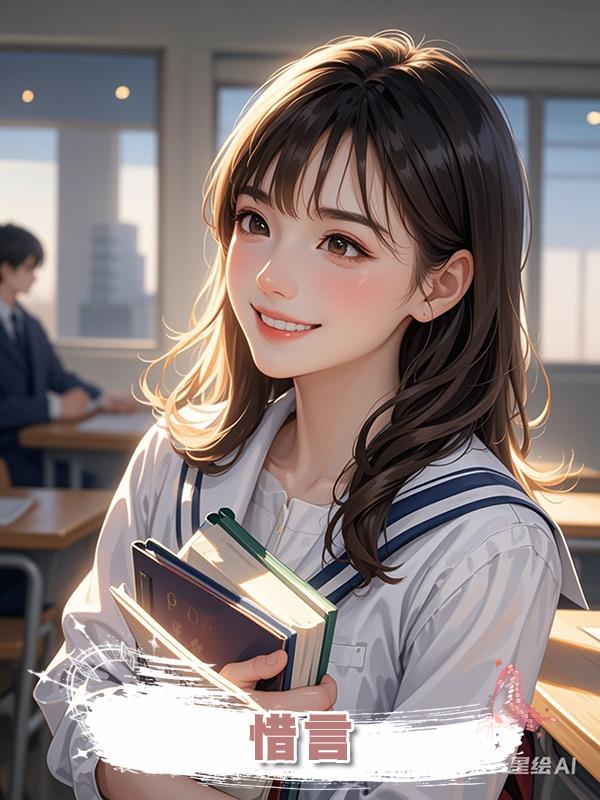 惜言在線閱讀