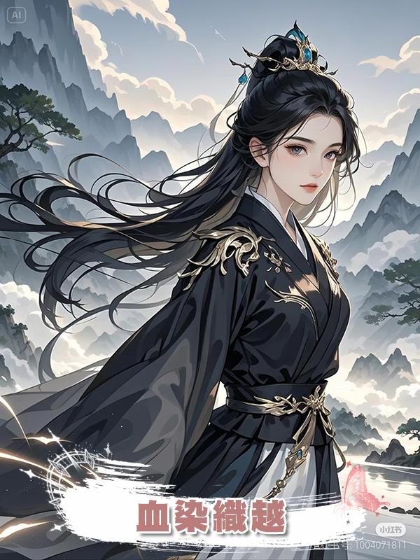 血染織越在線閱讀