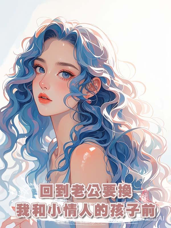 回到老公要換我和小情人的孩子前在線閱讀