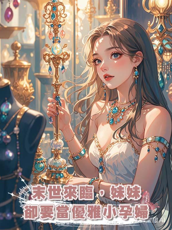 末世來臨，妹妹卻要當優雅小孕婦在線閱讀