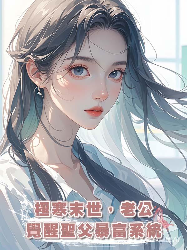 極寒末世，老公覺醒聖父暴富系統在線閱讀
