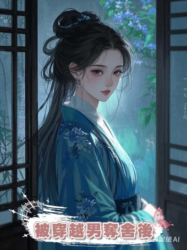 被穿越男奪舍後在線閱讀