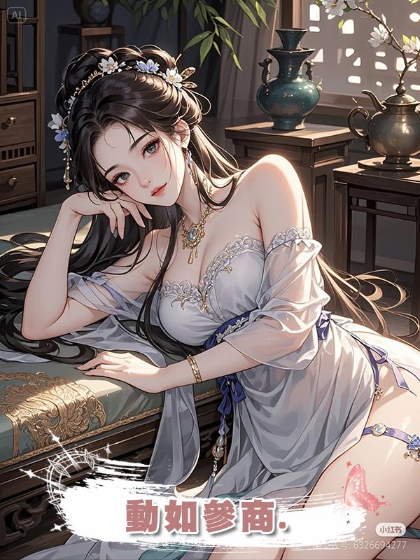 動如參商.在線閱讀