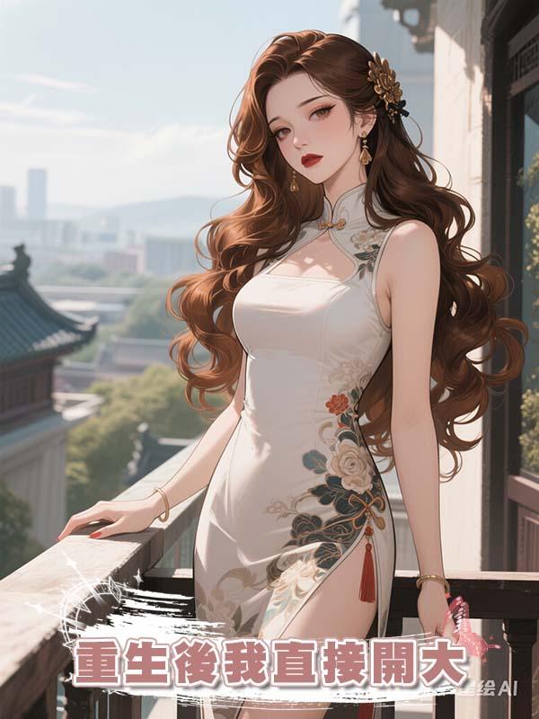 重生後我直接開大在線閱讀