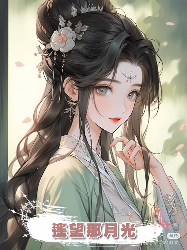 遙望那月光在線閱讀