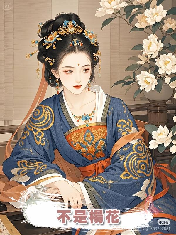 不是楊花在線閱讀
