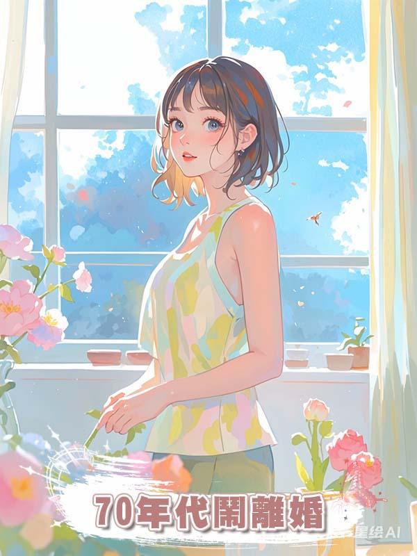70年代鬧離婚在線閱讀