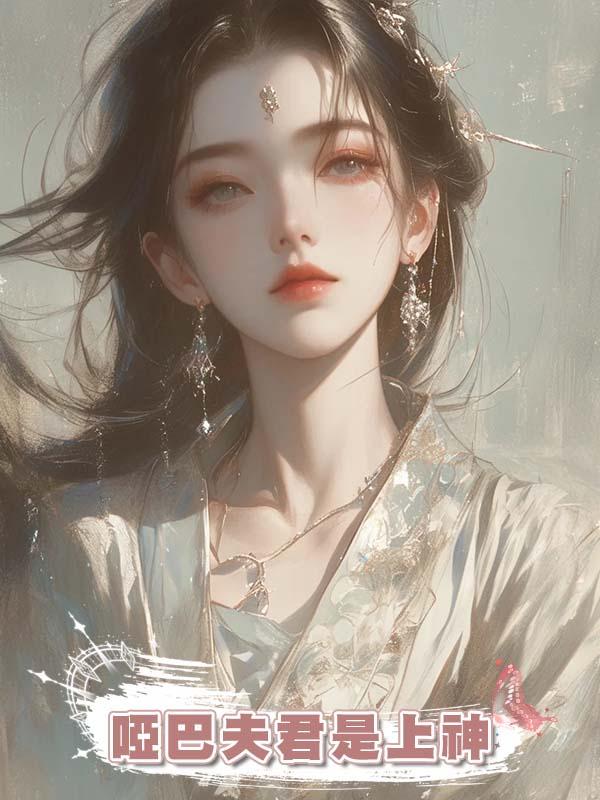 啞巴夫君是上神在線閱讀
