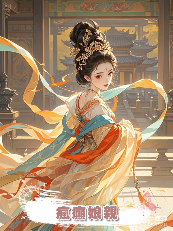 瘋癲娘親在線閱讀