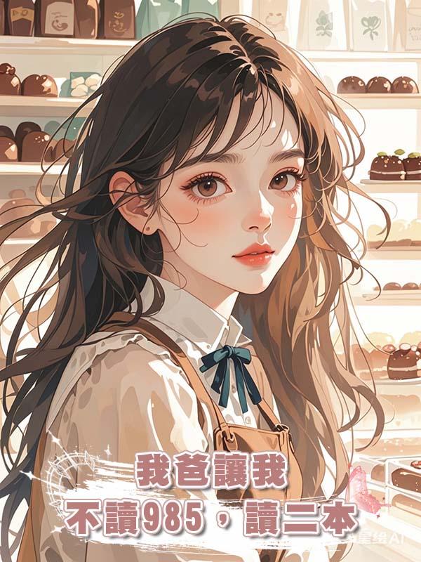 我爸讓我不讀985，讀二本在線閱讀