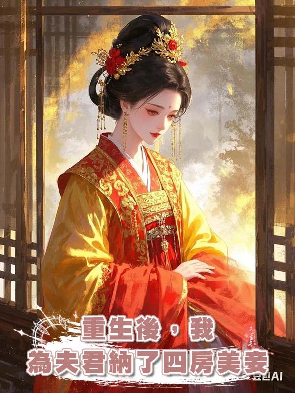 重生後，我為夫君納了四房美妾在線閱讀
