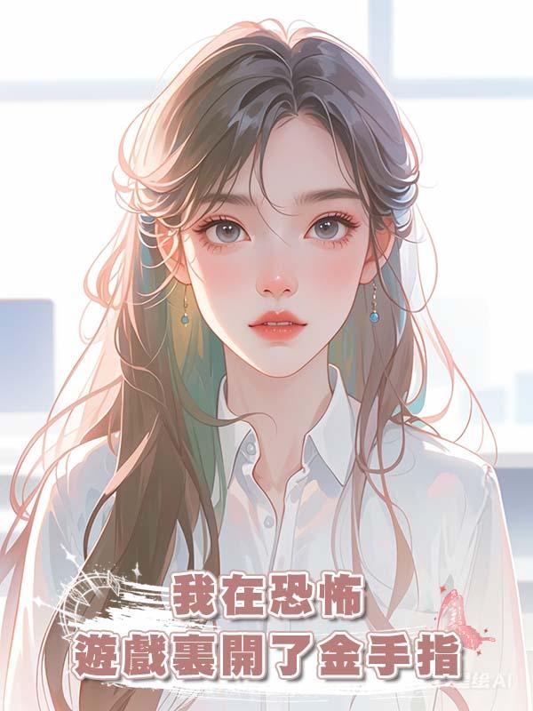 我在恐怖遊戲裏開了金手指在線閱讀